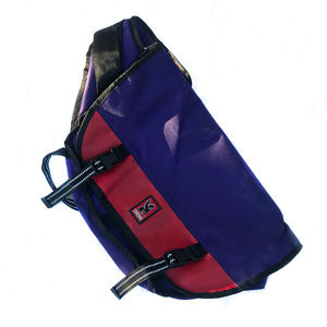 Chrome Mini Metro Custom Color Bag